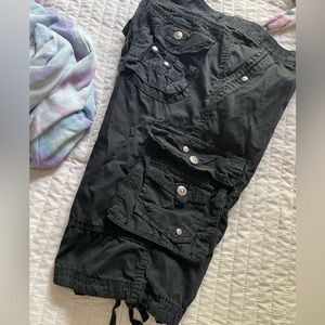 Cargo shorts brand new